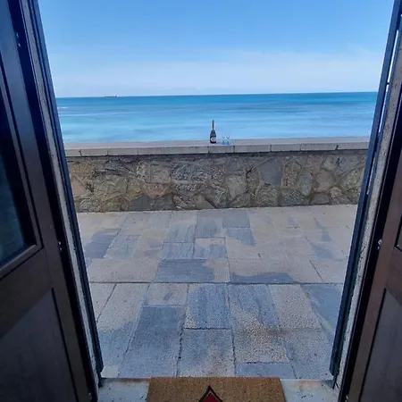 Сasa de vacaciones Finestra Sul Mare *