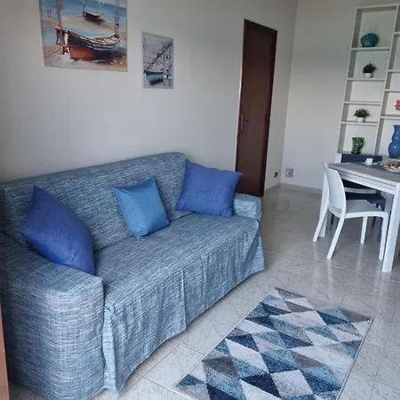 Holiday home Finestra Sul Mare