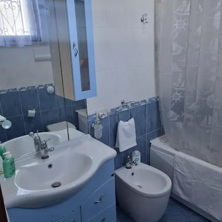 Holiday home Finestra Sul Mare